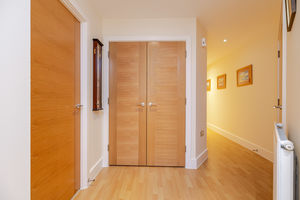 Westhall Road